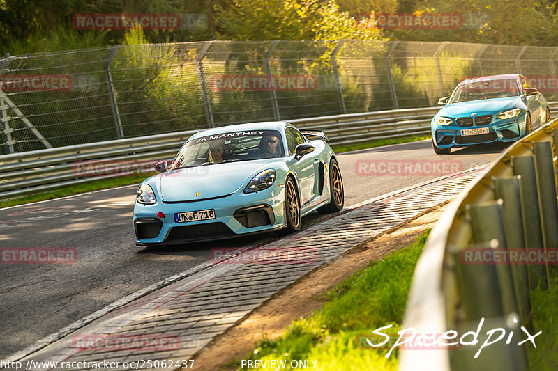 Bild #25062437 - Touristenfahrten Nürburgring Nordschleife (02.10.2023)