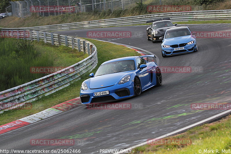 Bild #25062466 - Touristenfahrten Nürburgring Nordschleife (02.10.2023)