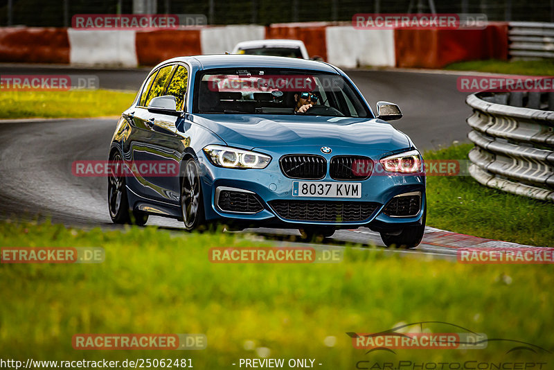 Bild #25062481 - Touristenfahrten Nürburgring Nordschleife (02.10.2023)