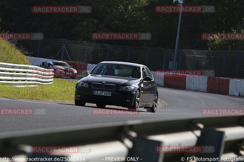 Bild #25062494 - Touristenfahrten Nürburgring Nordschleife (02.10.2023)