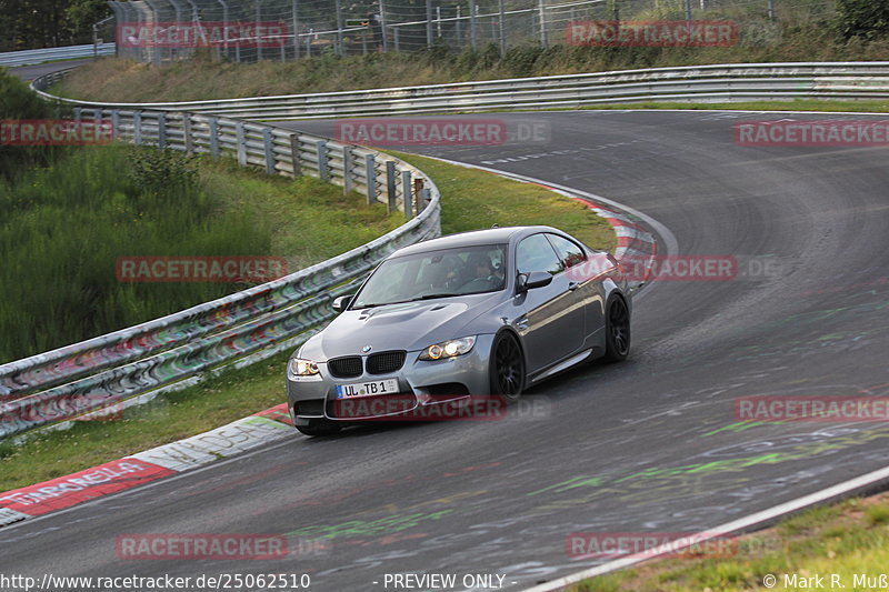 Bild #25062510 - Touristenfahrten Nürburgring Nordschleife (02.10.2023)