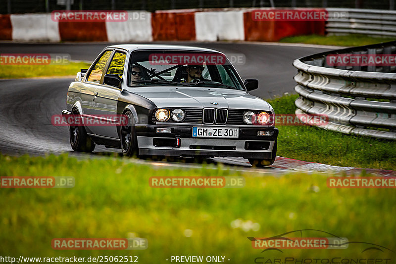 Bild #25062512 - Touristenfahrten Nürburgring Nordschleife (02.10.2023)