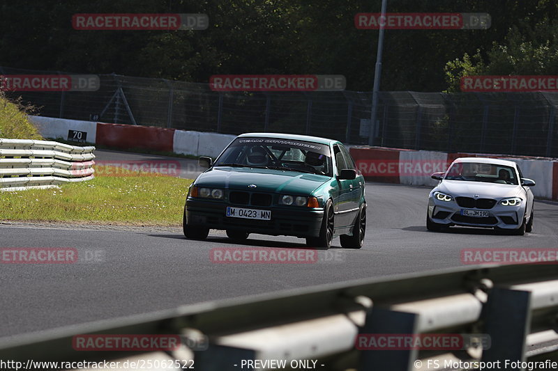 Bild #25062522 - Touristenfahrten Nürburgring Nordschleife (02.10.2023)