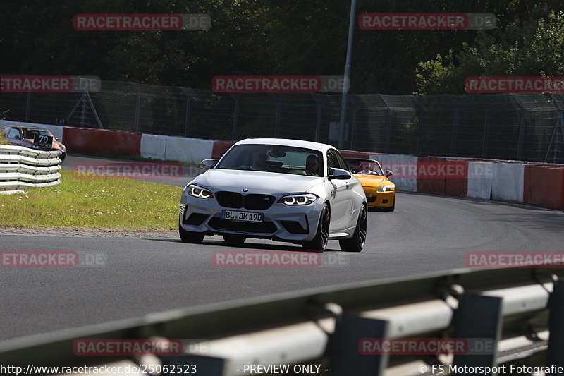 Bild #25062523 - Touristenfahrten Nürburgring Nordschleife (02.10.2023)