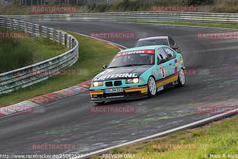 Bild #25062527 - Touristenfahrten Nürburgring Nordschleife (02.10.2023)