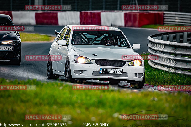 Bild #25062536 - Touristenfahrten Nürburgring Nordschleife (02.10.2023)