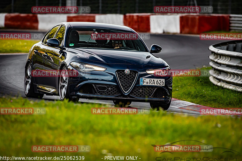 Bild #25062539 - Touristenfahrten Nürburgring Nordschleife (02.10.2023)