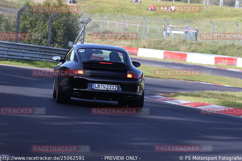 Bild #25062591 - Touristenfahrten Nürburgring Nordschleife (02.10.2023)