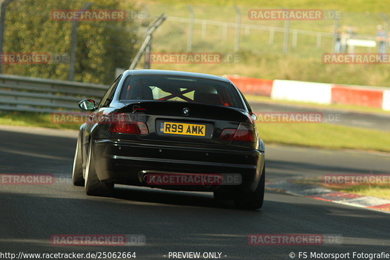 Bild #25062664 - Touristenfahrten Nürburgring Nordschleife (02.10.2023)