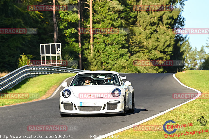 Bild #25062671 - Touristenfahrten Nürburgring Nordschleife (02.10.2023)