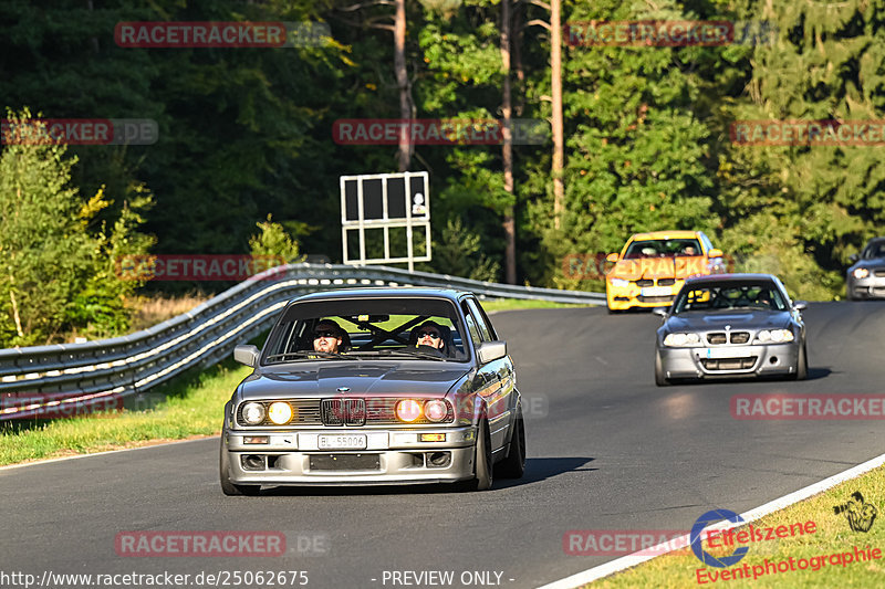 Bild #25062675 - Touristenfahrten Nürburgring Nordschleife (02.10.2023)