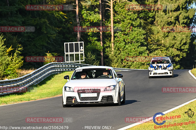 Bild #25062679 - Touristenfahrten Nürburgring Nordschleife (02.10.2023)