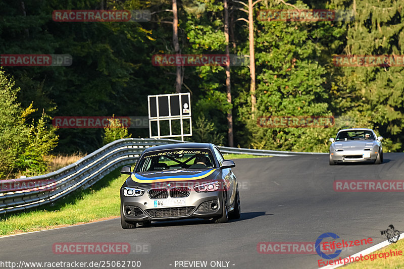 Bild #25062700 - Touristenfahrten Nürburgring Nordschleife (02.10.2023)