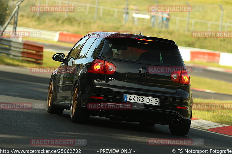 Bild #25062702 - Touristenfahrten Nürburgring Nordschleife (02.10.2023)