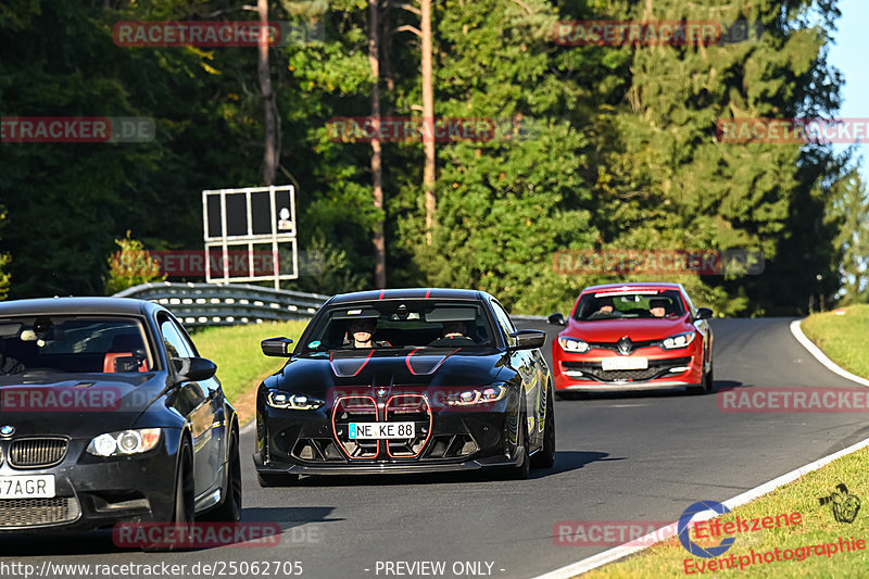 Bild #25062705 - Touristenfahrten Nürburgring Nordschleife (02.10.2023)