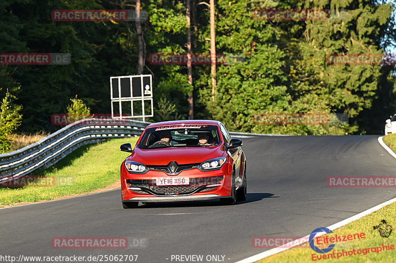 Bild #25062707 - Touristenfahrten Nürburgring Nordschleife (02.10.2023)