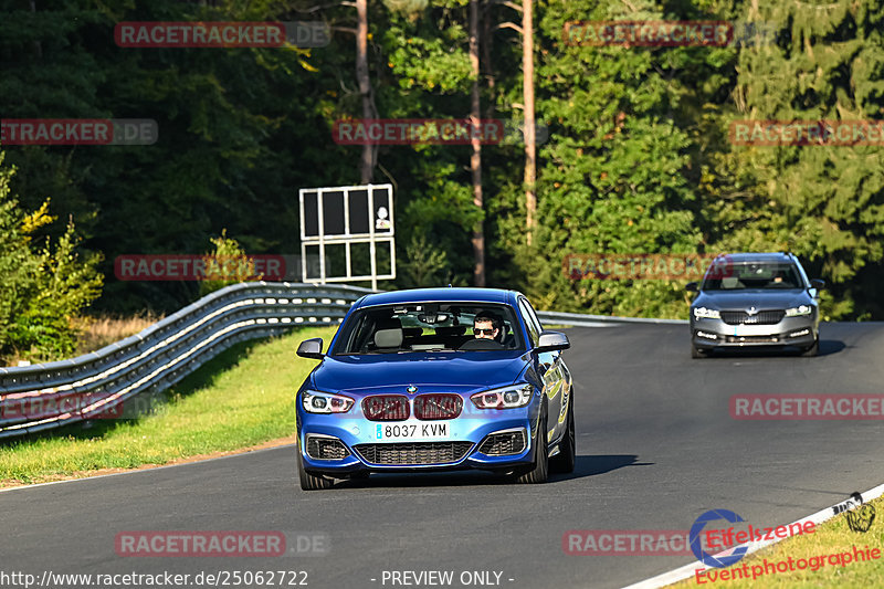 Bild #25062722 - Touristenfahrten Nürburgring Nordschleife (02.10.2023)