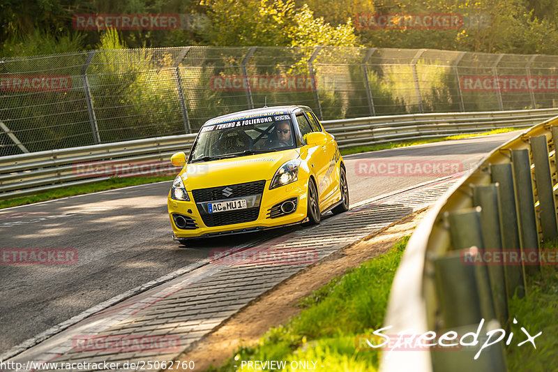 Bild #25062760 - Touristenfahrten Nürburgring Nordschleife (02.10.2023)