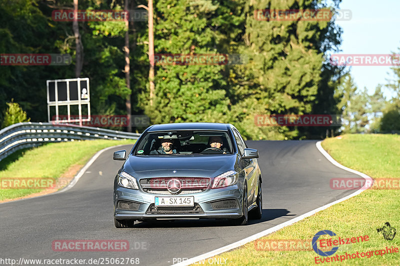 Bild #25062768 - Touristenfahrten Nürburgring Nordschleife (02.10.2023)