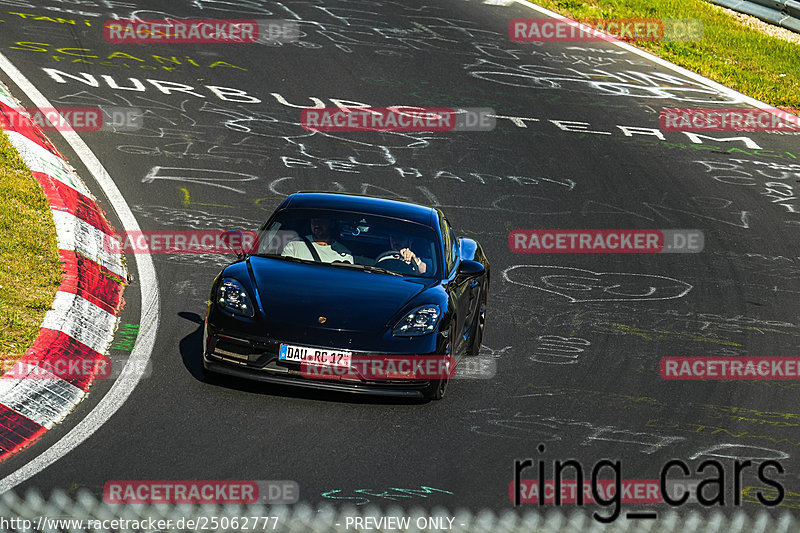 Bild #25062777 - Touristenfahrten Nürburgring Nordschleife (02.10.2023)