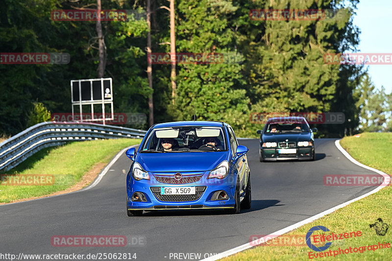 Bild #25062814 - Touristenfahrten Nürburgring Nordschleife (02.10.2023)