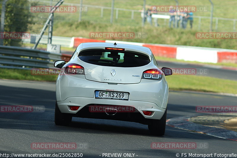 Bild #25062850 - Touristenfahrten Nürburgring Nordschleife (02.10.2023)