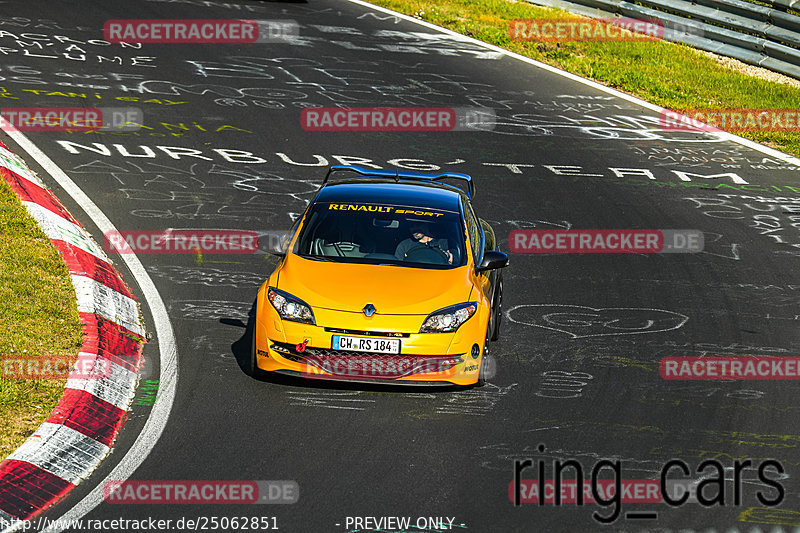 Bild #25062851 - Touristenfahrten Nürburgring Nordschleife (02.10.2023)