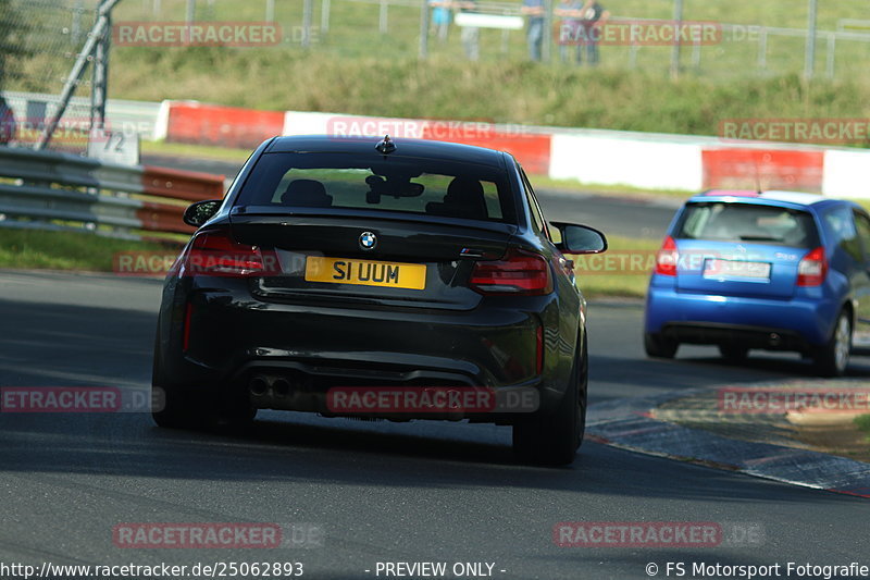 Bild #25062893 - Touristenfahrten Nürburgring Nordschleife (02.10.2023)