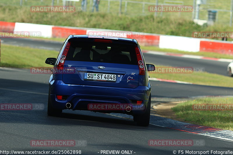 Bild #25062898 - Touristenfahrten Nürburgring Nordschleife (02.10.2023)