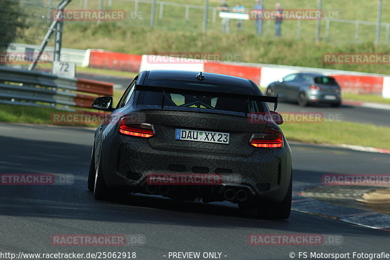 Bild #25062918 - Touristenfahrten Nürburgring Nordschleife (02.10.2023)