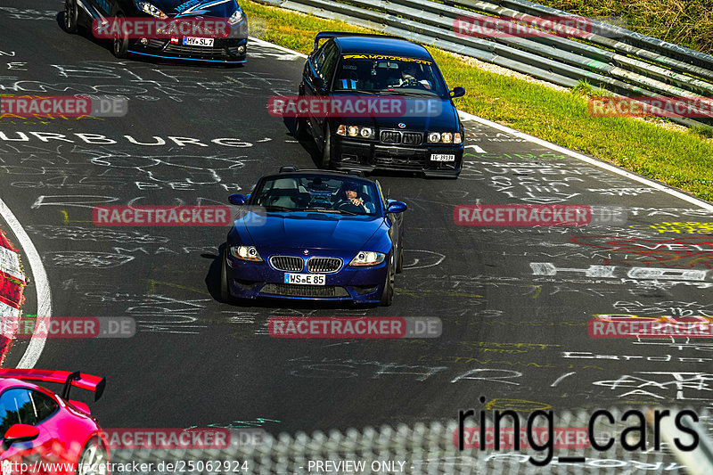 Bild #25062924 - Touristenfahrten Nürburgring Nordschleife (02.10.2023)