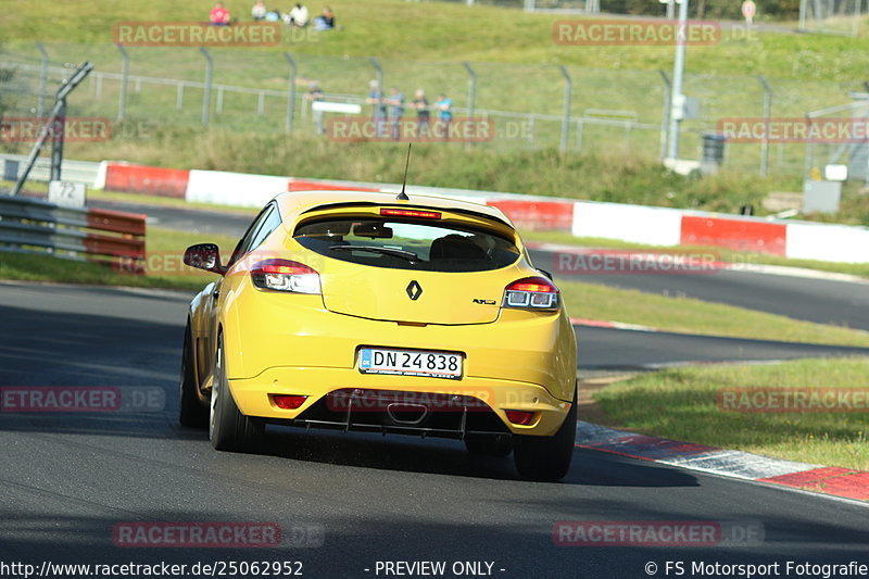 Bild #25062952 - Touristenfahrten Nürburgring Nordschleife (02.10.2023)