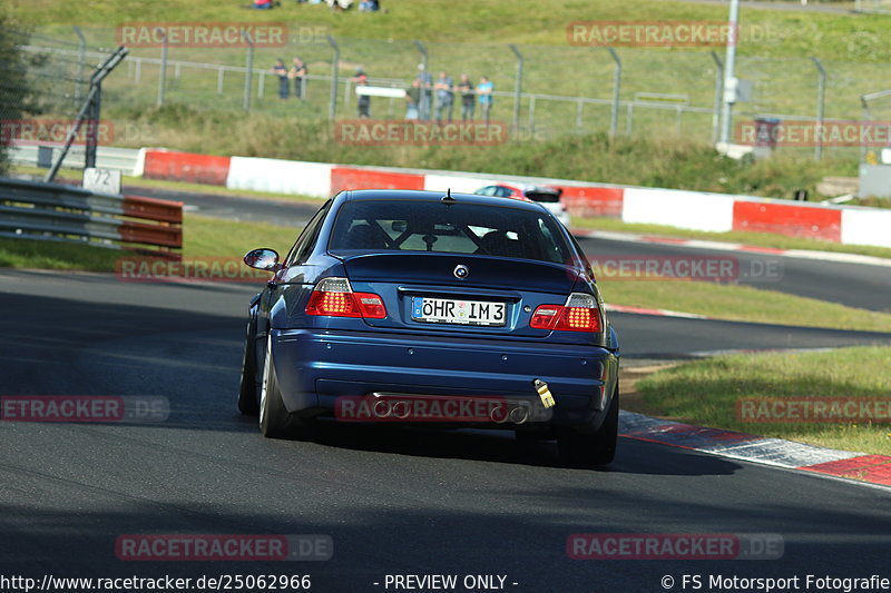 Bild #25062966 - Touristenfahrten Nürburgring Nordschleife (02.10.2023)