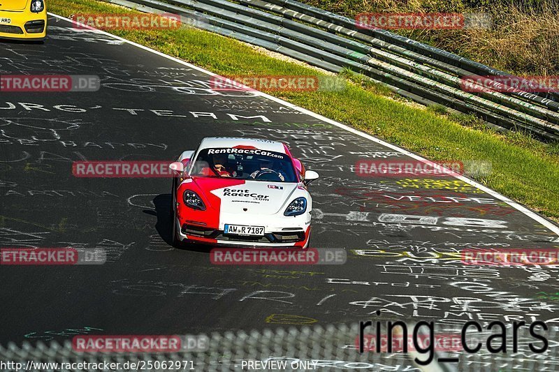 Bild #25062971 - Touristenfahrten Nürburgring Nordschleife (02.10.2023)