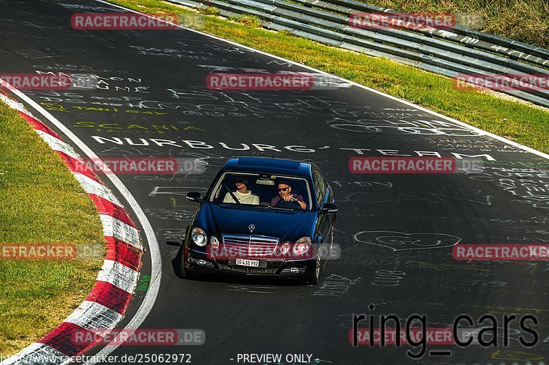 Bild #25062972 - Touristenfahrten Nürburgring Nordschleife (02.10.2023)