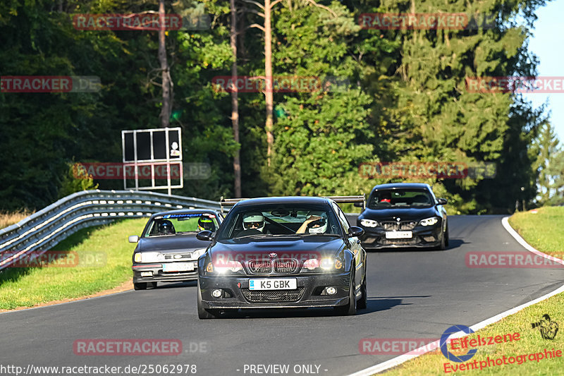 Bild #25062978 - Touristenfahrten Nürburgring Nordschleife (02.10.2023)