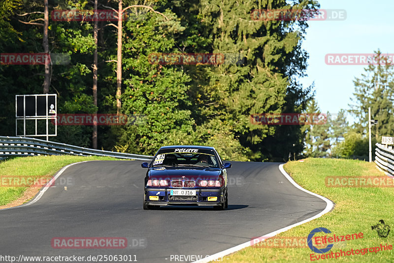 Bild #25063011 - Touristenfahrten Nürburgring Nordschleife (02.10.2023)