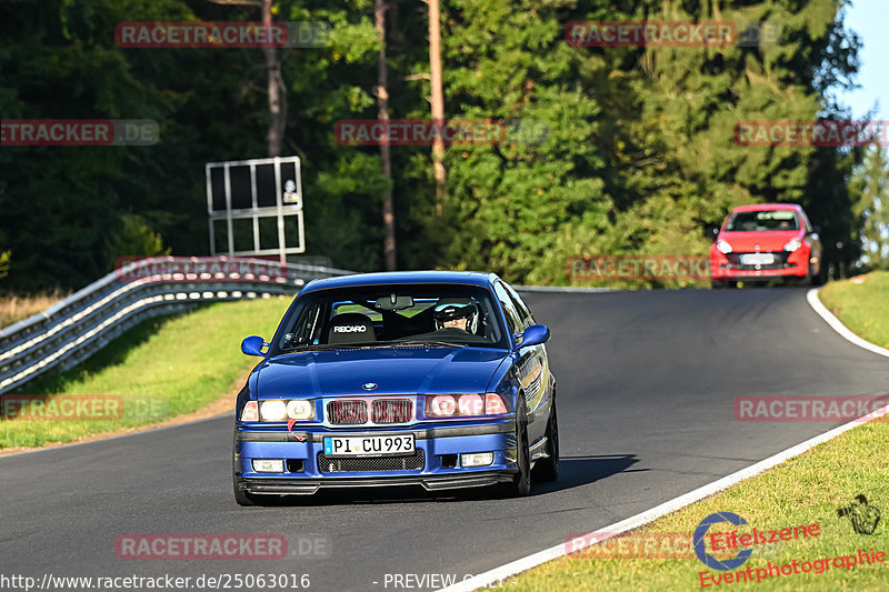 Bild #25063016 - Touristenfahrten Nürburgring Nordschleife (02.10.2023)