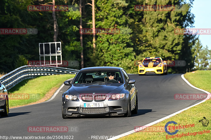 Bild #25063022 - Touristenfahrten Nürburgring Nordschleife (02.10.2023)