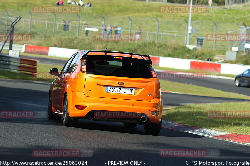 Bild #25063024 - Touristenfahrten Nürburgring Nordschleife (02.10.2023)