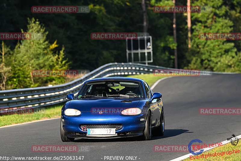 Bild #25063147 - Touristenfahrten Nürburgring Nordschleife (02.10.2023)