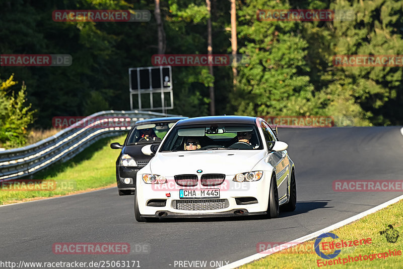 Bild #25063171 - Touristenfahrten Nürburgring Nordschleife (02.10.2023)