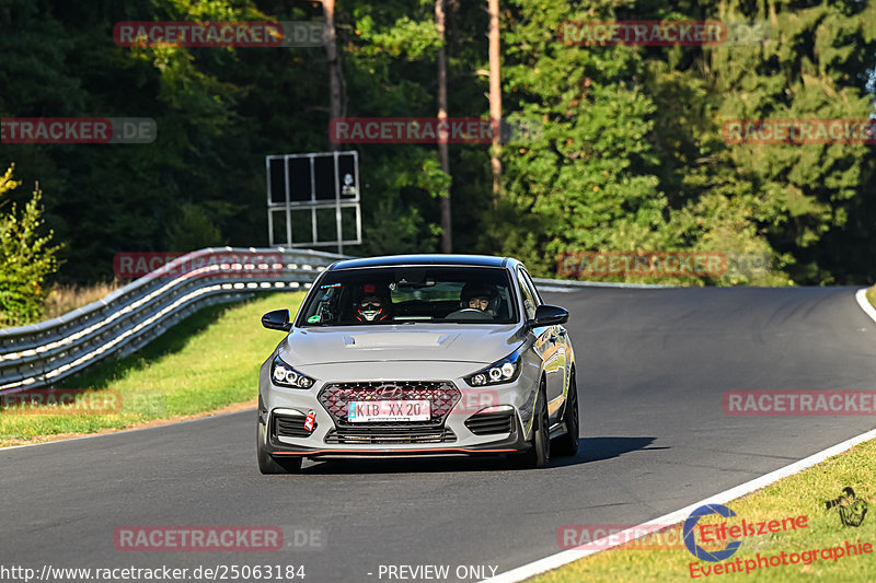 Bild #25063184 - Touristenfahrten Nürburgring Nordschleife (02.10.2023)