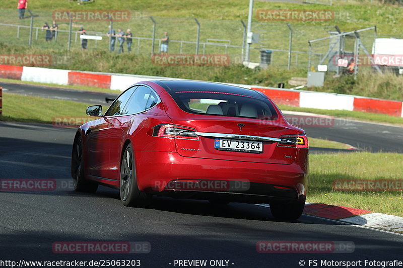 Bild #25063203 - Touristenfahrten Nürburgring Nordschleife (02.10.2023)