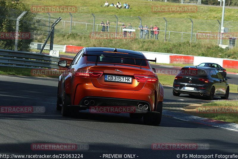 Bild #25063224 - Touristenfahrten Nürburgring Nordschleife (02.10.2023)