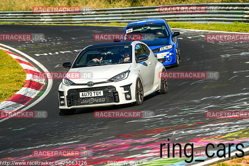 Bild #25063226 - Touristenfahrten Nürburgring Nordschleife (02.10.2023)