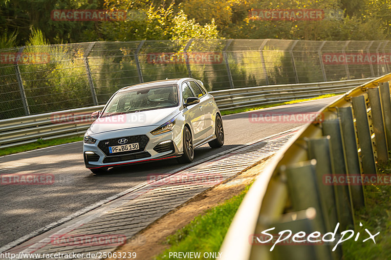 Bild #25063239 - Touristenfahrten Nürburgring Nordschleife (02.10.2023)