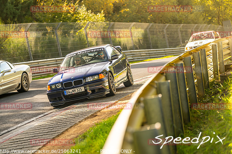 Bild #25063241 - Touristenfahrten Nürburgring Nordschleife (02.10.2023)