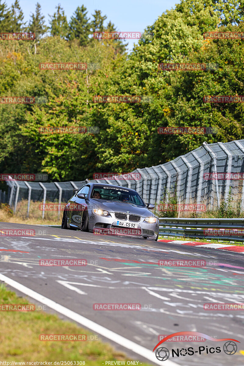 Bild #25063308 - Touristenfahrten Nürburgring Nordschleife (02.10.2023)