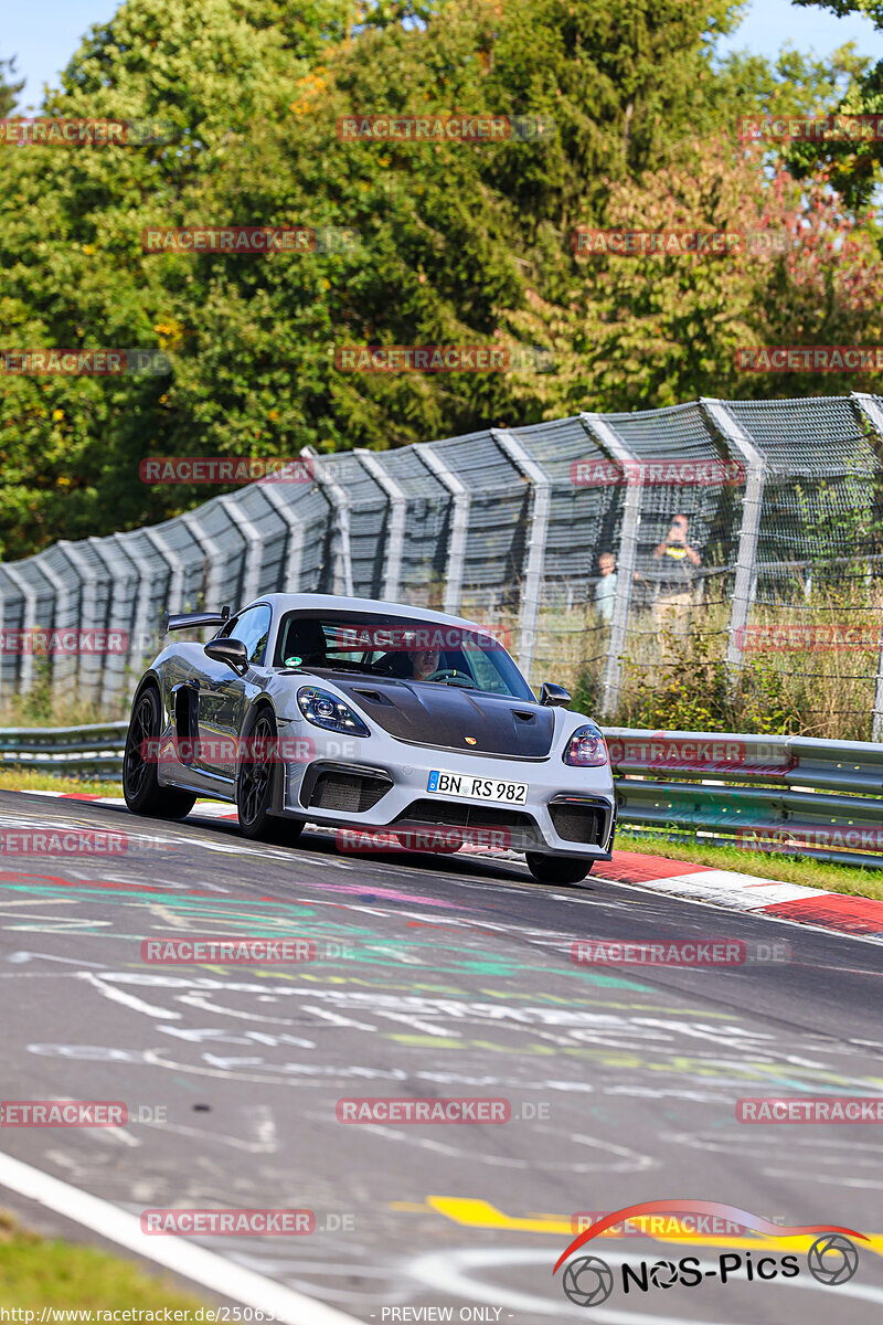 Bild #25063322 - Touristenfahrten Nürburgring Nordschleife (02.10.2023)